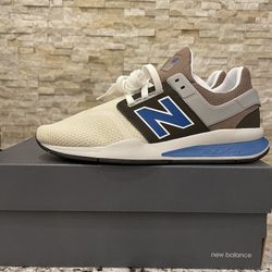New Balance Heritage Pack