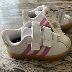 Adidas Sneakers For Toddler