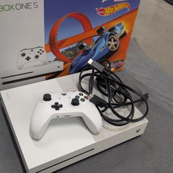 Xbox One S 500GB