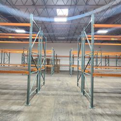 Pallet Rack