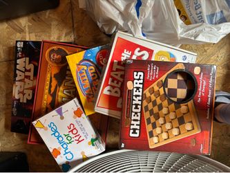 Board games