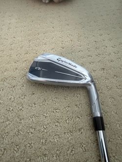 Taylormade Qi 4-Iron Brand New w/ Max MT KBS S/05