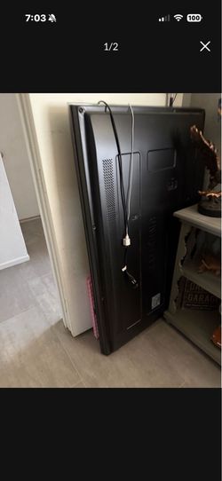 Samsung tv