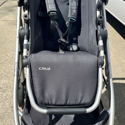 Uppababy Stroller 