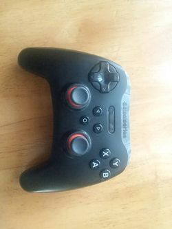 SteelSeries Stratus XL Game controller