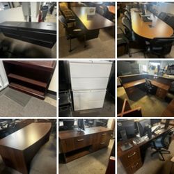 Conference Table