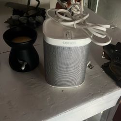 Sonos Speaker  