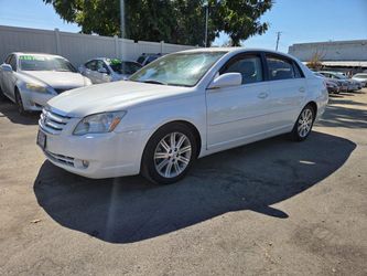 2007 Toyota Avalon