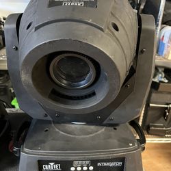 Chauvet Led Spot 