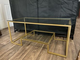 Coffe table