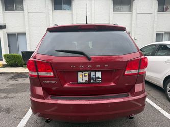2011 Dodge Journey SXT for sale