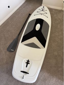 Lifetime Hard Sided SUP