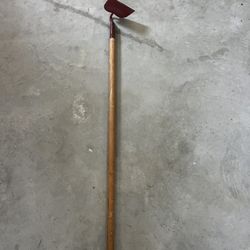 Garden Hoe