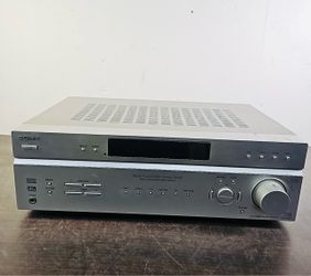 Sony STR-K760P FM Stereo AM Receiver Dolby Digital DTS