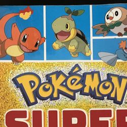 Pokémon Cards