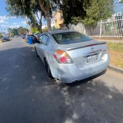 2008 Nissan Altima