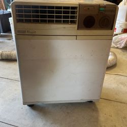 Delonghi Pinguino Air Conditioner 