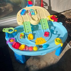 Water Table