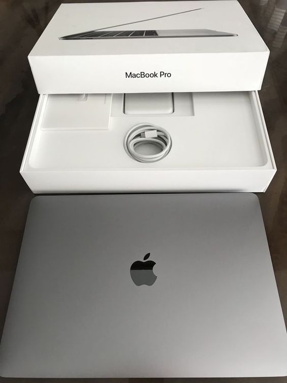 MacBook Air