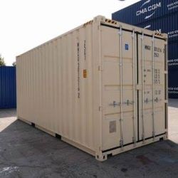 New/Used Shipping Containers - Wind & Watertight - Delivery Available