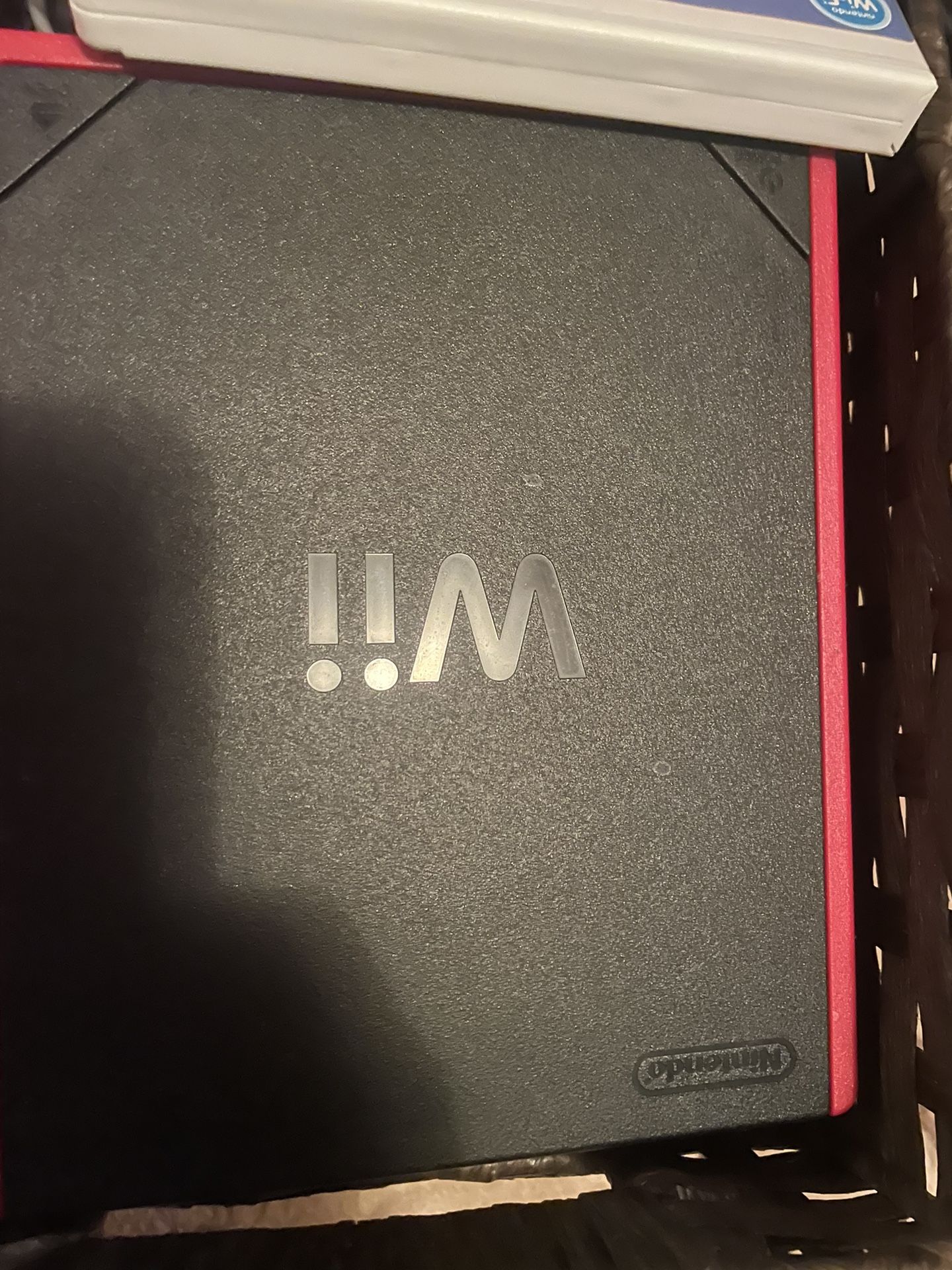Wii