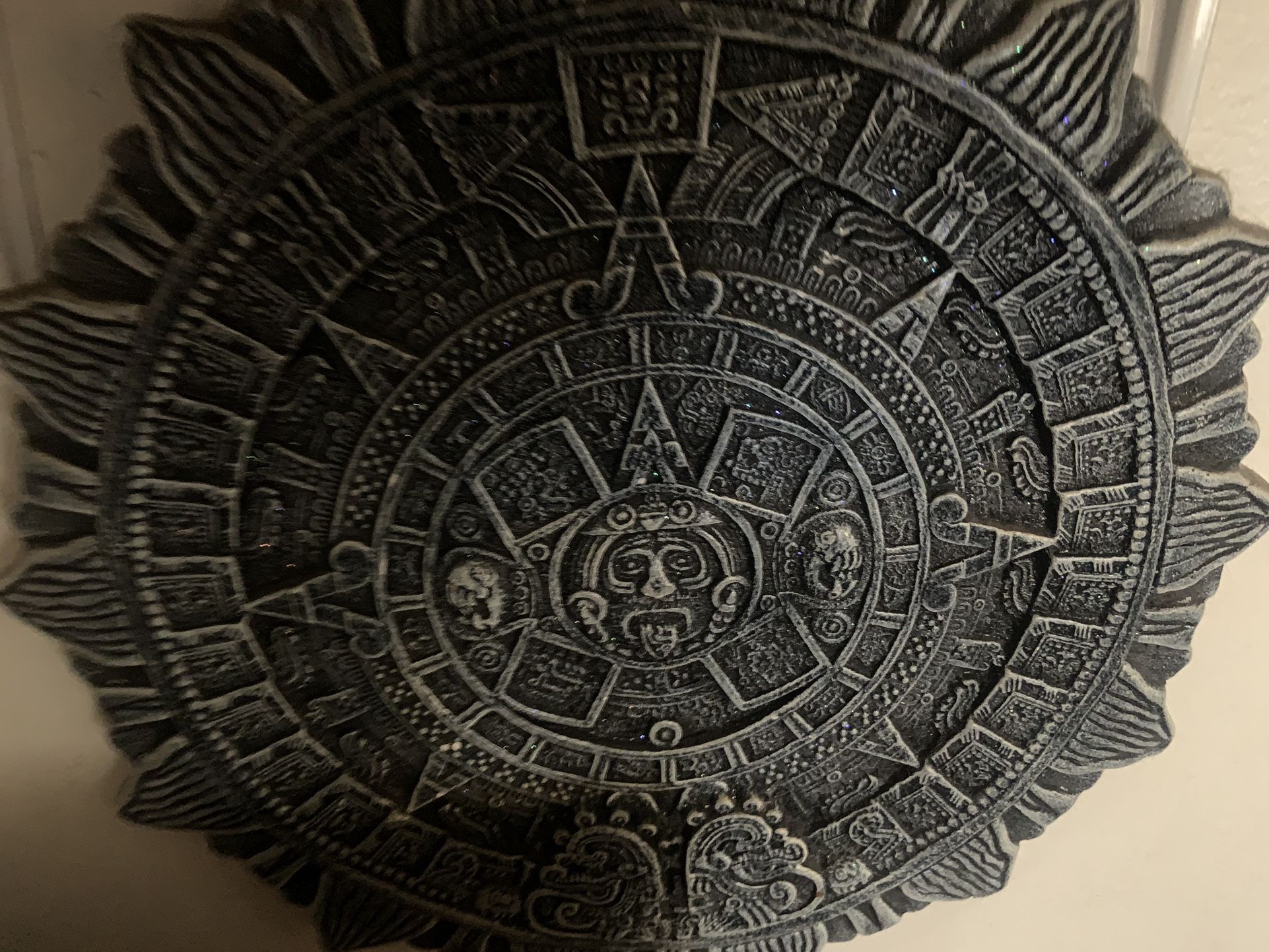 Calendario Azteca 