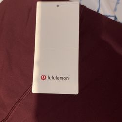Lululemon
