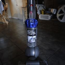Dyson Animal 2 Ball Vacuum