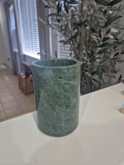 Marble Wine Chilling Bucket