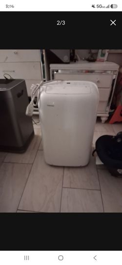 Air conditioner & Air purifier