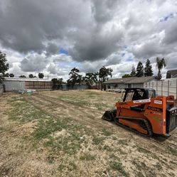 Ground Work 