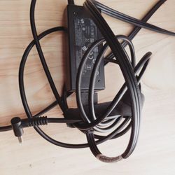 Hp Power Cord 