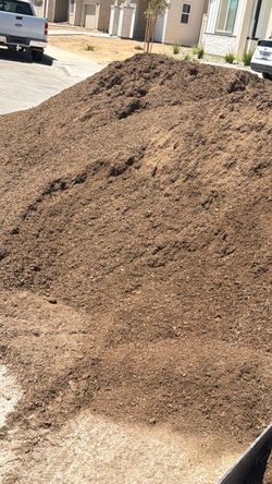 Free soil 50/50 planting