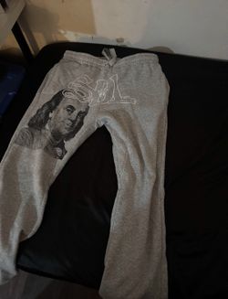 SDL sweats and hoodie