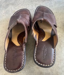 Canyon River Blues Sandals