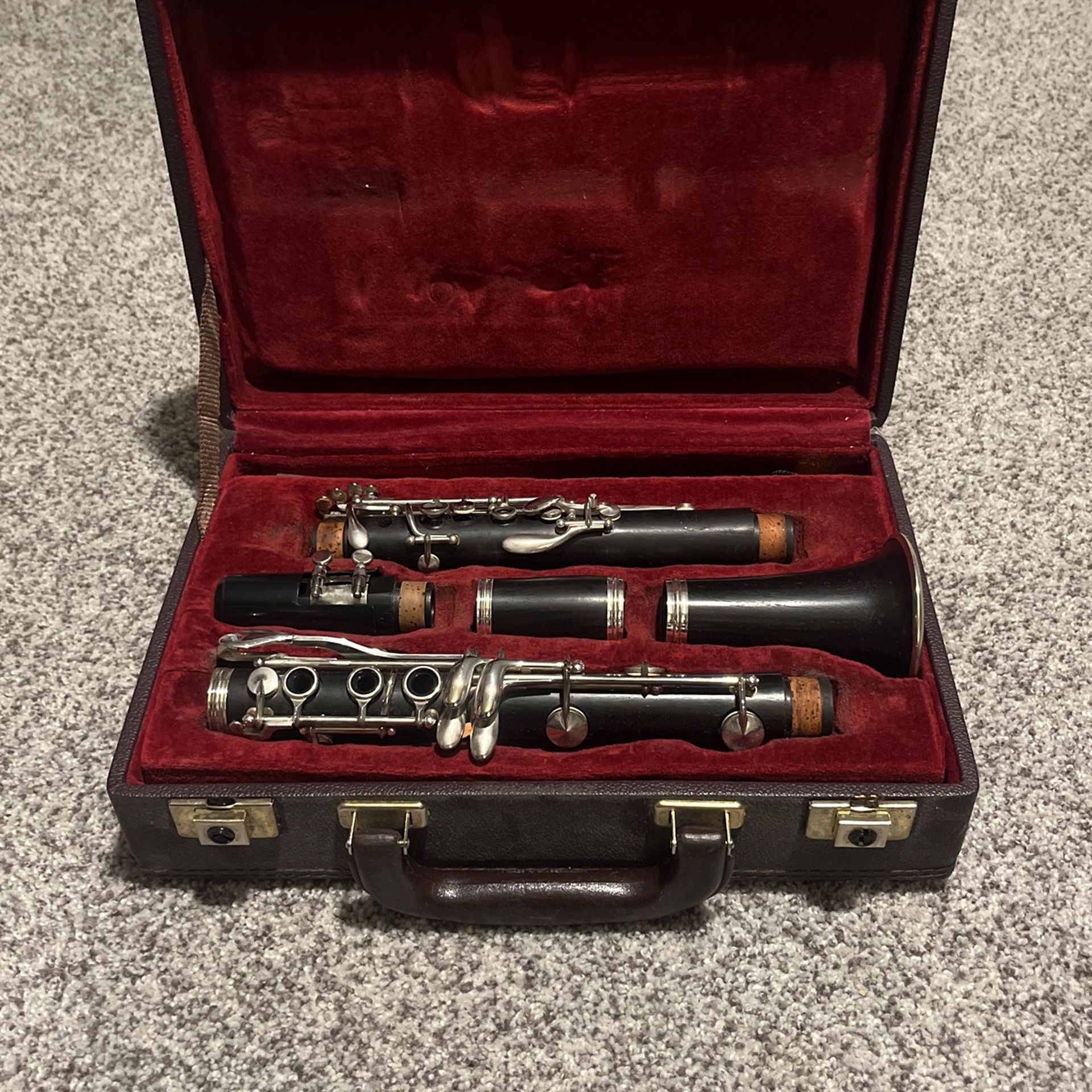 Clarinet