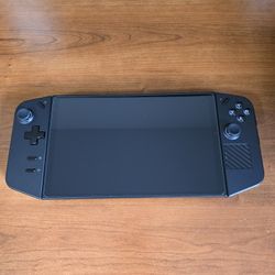 Lenovo Legion Go Z1 Extreme