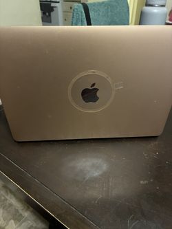 macbook 2019