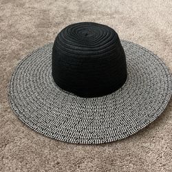 Women’s Straw Sun Hat
