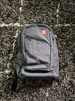 Nintendo Switch Backpack