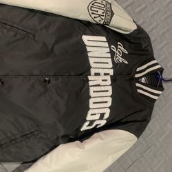 Dgk jacket