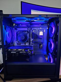 Gaming Pc