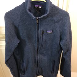 Patagonia Jacket Medium Size 