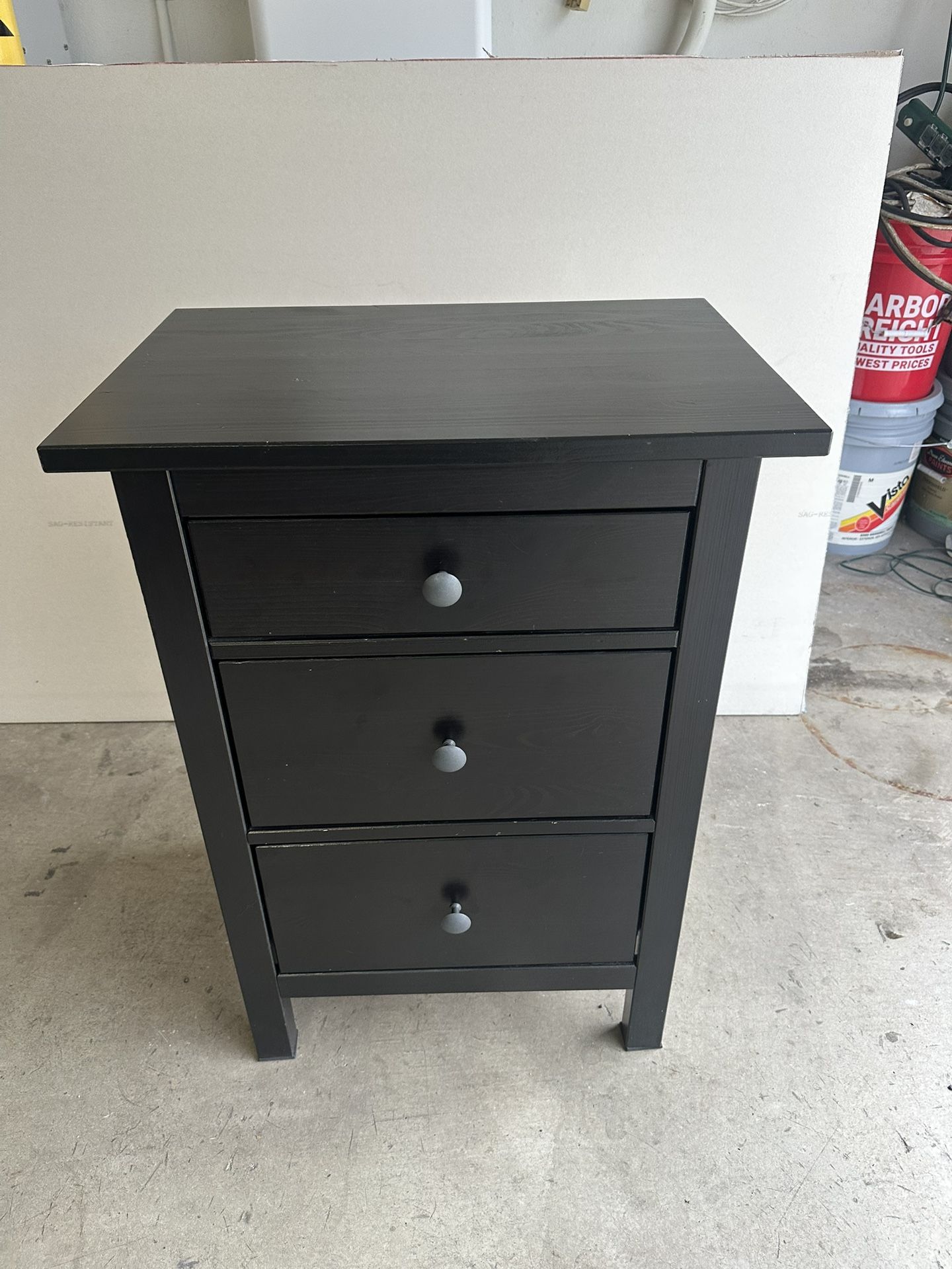 Ikea Dresser