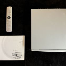 Linn Unidisk 1.1 Universal Multi-disk Player