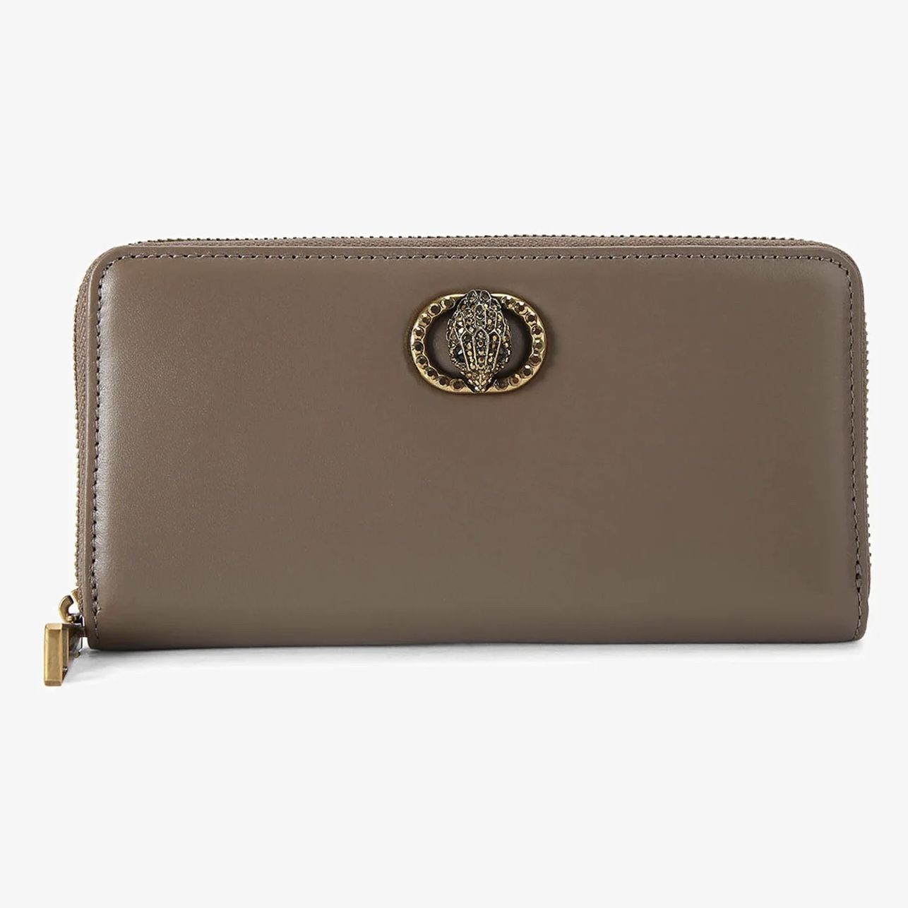 Kurt Geiger Chelsea Zip Around Wallet