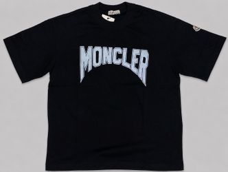 Men’s Moncler T Shirt
