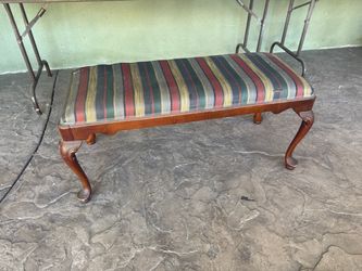 Bench