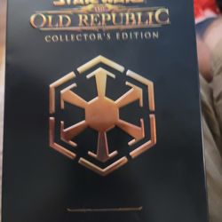 Knights Of The Old Republic 