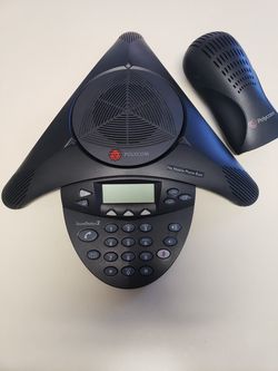 Polycom Soundstation 2 (2200-16200-001)